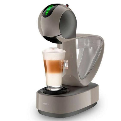 Coffee machine KRUPS KP270A10 Infinissima - Уреди за кафе<<<KRUPS дребна електродомакинска