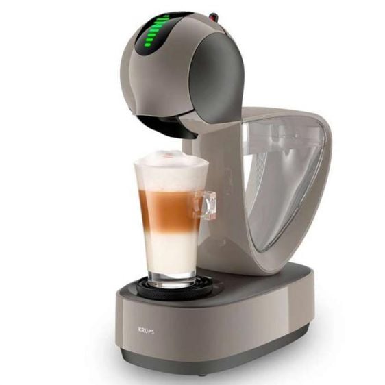 Coffee machine KRUPS KP270A10 Infinissima - Уреди за кафе<<<KRUPS дребна електродомакинска