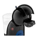 Coffee machine KRUPS Piccolo XS KP1A0810 - Кафемашини с капсули и дози<<<Кафемашини<<<Малки електроуреди<<<TechnoMix