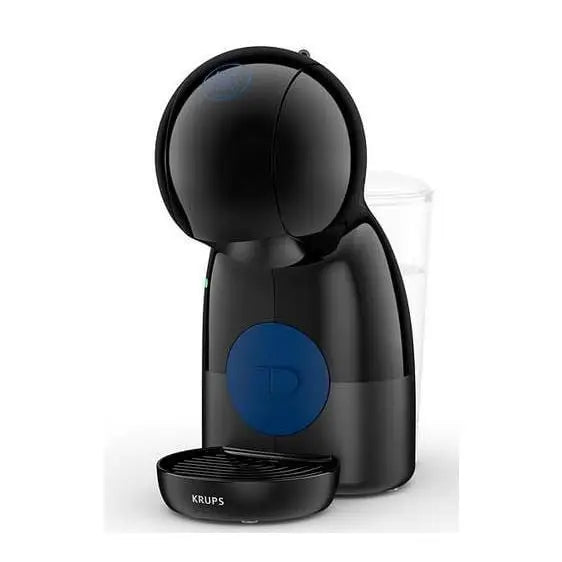 Coffee machine KRUPS Piccolo XS KP1A0810 - Кафемашини с капсули и дози<<<Кафемашини<<<Малки електроуреди<<<TechnoMix