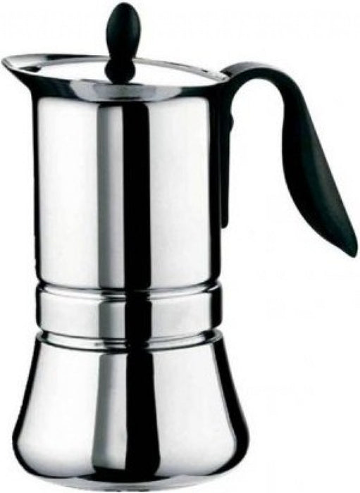 Coffee machine Nitec GAT6 LADY INDUCTION K911 Induction - Кафеварки и Кафемелачки<<<Кафемашини<<<Малки