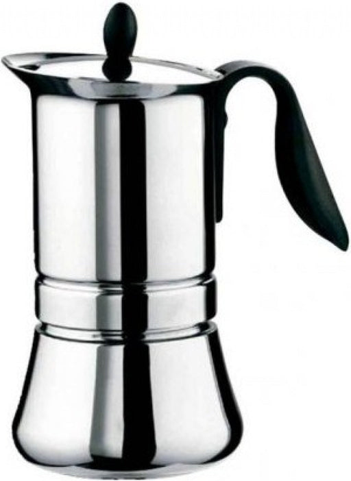 Coffee machine Nitec GAT6 LADY INDUCTION K911 Induction - Кафеварки и Кафемелачки<<<Кафемашини<<<Малки