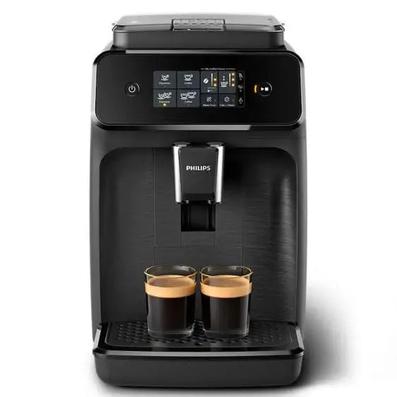 Coffee machine PHILIPS EP1200/00 - Кафемашини<<<Кухненски уреди<<<Уреди за