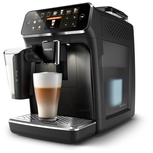 Coffee machine Philips EP5441/50 - Кафеавтомати<<<Кафемашини<<<Малки електроуреди<<<TechMart&&&Coffee