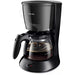 Coffee machine PHILIPS HD7432/20 - Кафемашини<<<Кухненски уреди<<<Уреди за дома<<<ALSO&&&Шварц