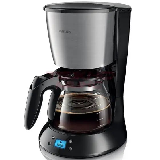 Coffee machine PHILIPS HD7459/20 - Шварц кафемашини<<<Кафемашини<<<Малки електроуреди<<<TechnoMix&&&Кафeварки за Шварц