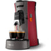 COFFEE MACHINE PHILIPS SENSEO CSA230/91 1.00 bar 900.00 ml BLACK/GRAY - Кафемашини<<<Домакински електроуреди<<<Мебели и