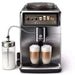 Coffee machine SAECO Xelsis Suprema SM8889/00 XELSIS SUPREMA 1700.00 ml AUTOMATIC CAPPUCCINO SYSTEM 15.00 bar GROUND