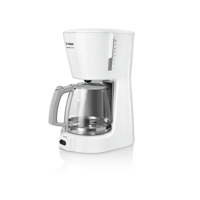 Coffee machine Schwarz Bosch TKA3A031 - Кафемашини<<<Кафемашини<<<Малки електроуреди<<<TechMart&&&Кафeварки за Шварц