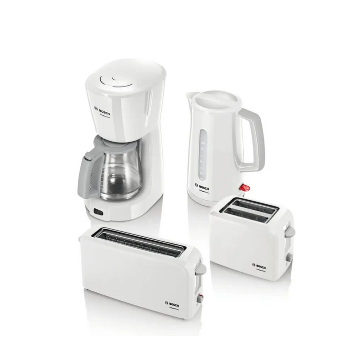 Coffee machine Schwarz Bosch TKA3A031 - Кафемашини<<<Кафемашини<<<Малки електроуреди<<<TechMart&&&Кафeварки за Шварц
