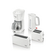 Coffee machine Schwarz Bosch TKA3A031 - Кафемашини<<<Кафемашини<<<Малки електроуреди<<<TechMart&&&Кафeварки за Шварц