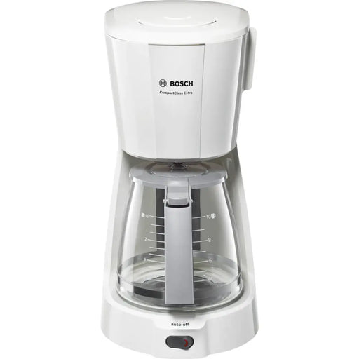 Coffee machine Schwarz Bosch TKA3A031 - Кафемашини<<<Кафемашини<<<Малки електроуреди<<<TechMart&&&Кафeварки за Шварц