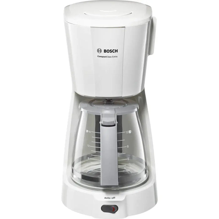 Coffee machine Schwarz Bosch TKA3A031 - Кафемашини<<<Кафемашини<<<Малки електроуреди<<<TechMart&&&Кафeварки за Шварц