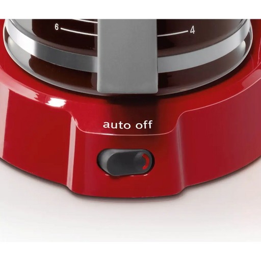 Coffee machine Schwarz Bosch TKA3A034 - Кафемашини кафемелачки и аксесоари<<<Виртуози в кухнята<<<За теб дома и
