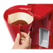 Coffee machine Schwarz Bosch TKA3A034 - Кафемашини кафемелачки и аксесоари<<<Виртуози в кухнята<<<За теб дома и