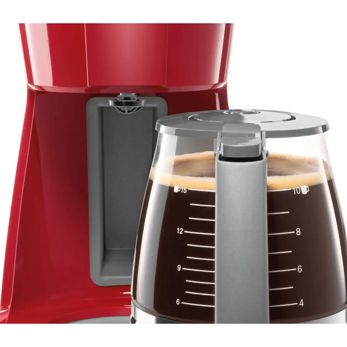 Coffee machine Schwarz Bosch TKA3A034 - Кафемашини кафемелачки и аксесоари<<<Виртуози в кухнята<<<За теб дома и