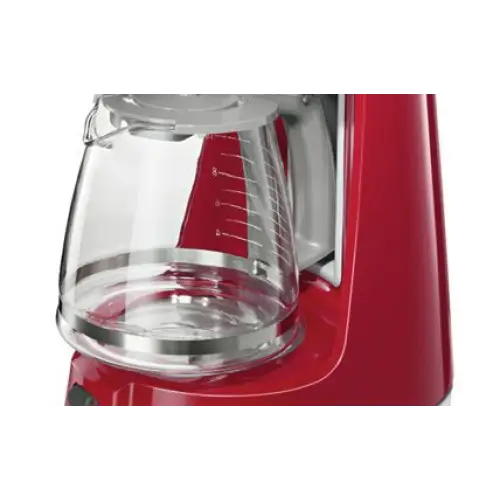 Coffee machine Schwarz Bosch TKA3A034 - Кафемашини кафемелачки и аксесоари<<<Виртуози в кухнята<<<За теб дома и