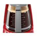 Coffee machine Schwarz Bosch TKA3A034 - Кафемашини кафемелачки и аксесоари<<<Виртуози в кухнята<<<За теб дома и
