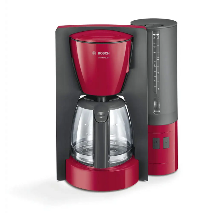 Coffee machine Schwarz Bosch TKA6A044 - Кафемашини кафемелачки и аксесоари<<<Виртуози в кухнята<<<За теб дома и