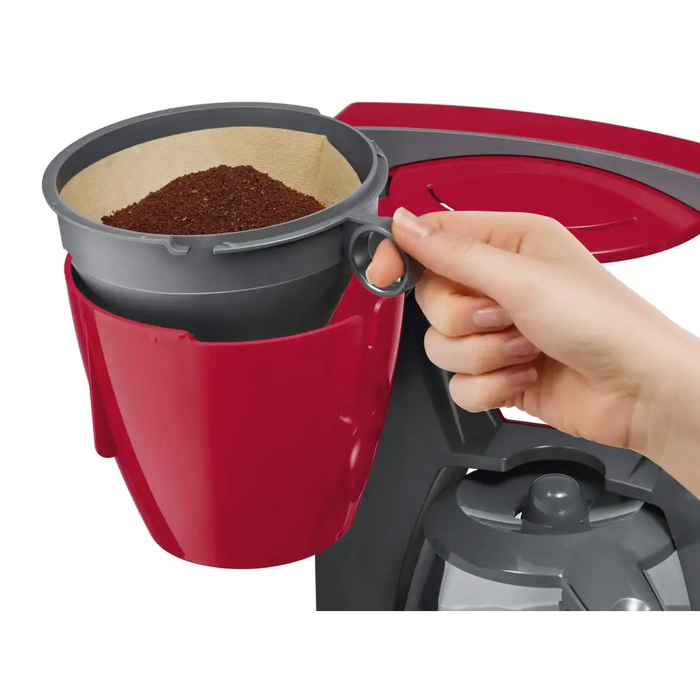 Coffee machine Schwarz Bosch TKA6A044 - Кафемашини кафемелачки и аксесоари<<<Виртуози в кухнята<<<За теб дома и