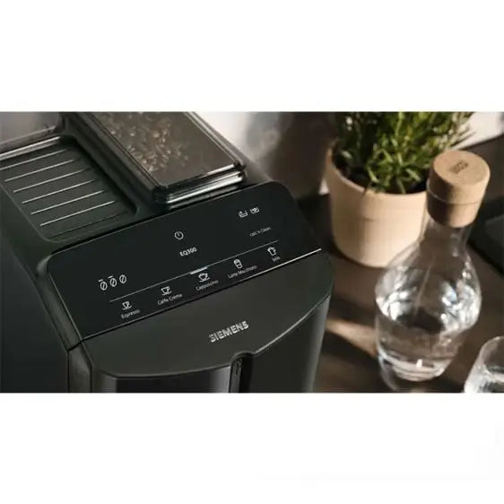 Coffee machine SIEMENS TF301E09 - Кафеавтомати<<<Кафемашини<<<Малки електроуреди<<<TechnoMix