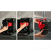 Coffee machine SIEMENS TF301E09 - Кафеавтомати<<<Кафемашини<<<Малки електроуреди<<<TechnoMix