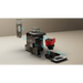 Coffee machine SIEMENS TP511R09 - Кафеавтомати<<<Кафемашини<<<Малки