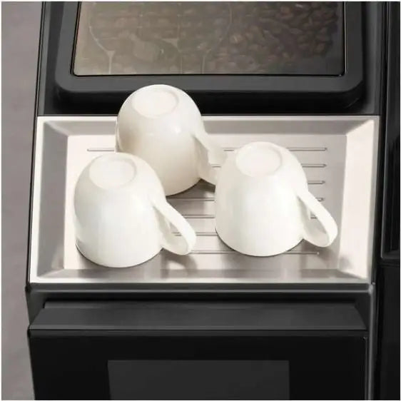 Coffee machine SIEMENS TP707R06 - Кафеавтомати<<<Кафемашини<<<Малки