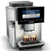 Coffee machine SIEMENS TQ907R03 - Кафеавтомати<<<Кафемашини<<<Малки