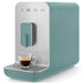 Coffee machine SMEG BCC01EGMEU - Кафеавтомати<<<Кафемашини<<<Малки електроуреди<<<TechnoMix&&&Последни бройки<<<Едра
