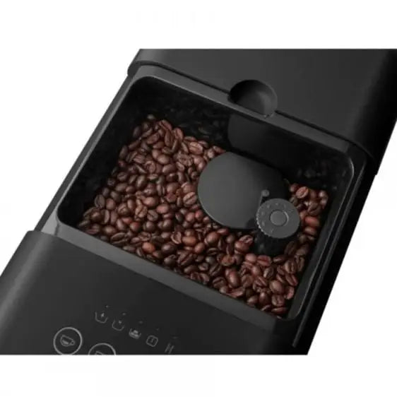 Coffee machine SMEG BCC12BLMEU - Кафеавтомати<<<Кафемашини<<<Малки електроуреди<<<TechnoMix
