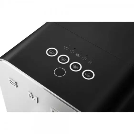 Coffee machine SMEG BCC12BLMEU - Кафеавтомати<<<Кафемашини<<<Малки електроуреди<<<TechnoMix