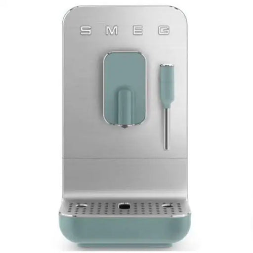 Coffee machine SMEG BCC12EGMEU - Кафеавтомати<<<Кафемашини<<<Малки електроуреди<<<TechnoMix
