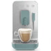 Coffee machine SMEG BCC12EGMEU - Кафеавтомати<<<Кафемашини<<<Малки електроуреди<<<TechnoMix