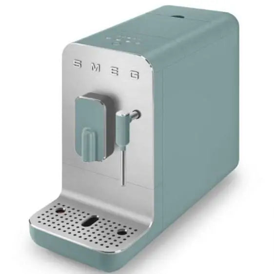 Coffee machine SMEG BCC12EGMEU - Кафеавтомати<<<Кафемашини<<<Малки електроуреди<<<TechnoMix
