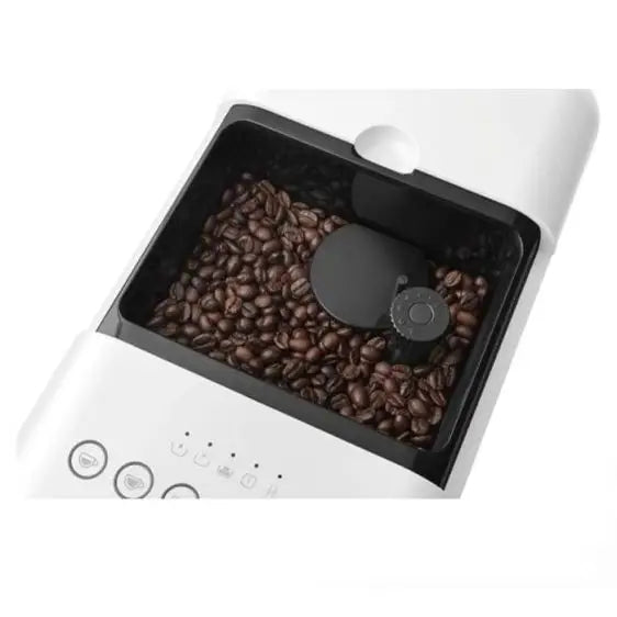 Coffee machine SMEG BCC13WHMEU - Кафеавтомати<<<Кафемашини<<<Малки електроуреди<<<TechnoMix
