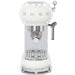 Coffee machine SMEG ECF01WHEU - Кафемашини еспресо<<<Кафемашини<<<Малки електроуреди<<<TechnoMix