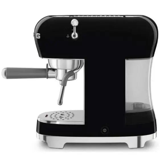 Coffee machine SMEG ECF02BLEU - Кафемашини еспресо<<<Кафемашини<<<Малки електроуреди<<<TechnoMix