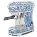 Coffee machine SMEG ECF02DGBEU Dolce & Gabbana - Кафемашини еспресо<<<Кафемашини<<<Малки