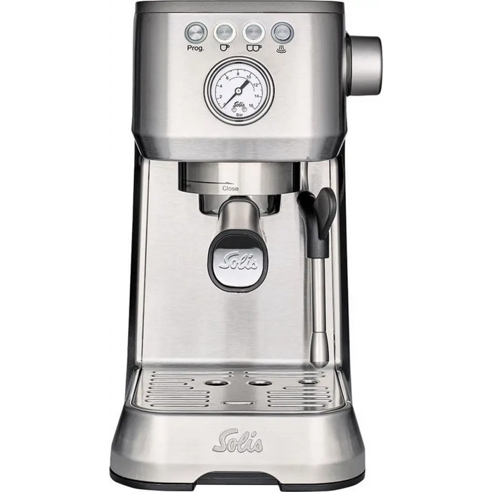 Coffee machine SOLIS 1170 - Кафемашини<<<Кафемашини<<<Малки електроуреди<<<TechMart