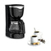 COFFEE MACHINE TEFAL CM340811 BLACK 715.00 W - Кафемашини<<<Домакински електроуреди<<<Мебели и
