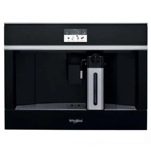 Coffee machine WHIRLPOOL W11 CM145 - Кафемашини за вграждане<<<Уреди за