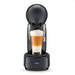 Coffee machine with capsules Krups Dolce Gusto® KP173B10 NDG INFINISSIMA GRAY - Уреди за кафе<<<KRUPS дребна