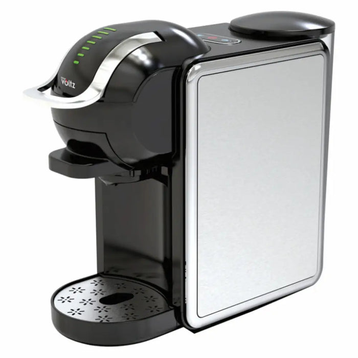 Coffee machine with capsules Oliver Voltz OV51171K8R 8in1 - Кафемашини с капсули<<<Кафемашини<<<Малки