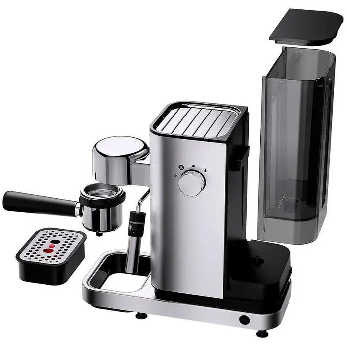 Coffee machine WMF 0412370011 LUMERO ESPRESSO - Кафемашини<<<Кафемашини и кафеавтомати<<<Малки електроуреди за