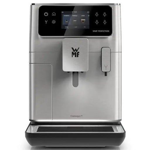 Coffee machine WMF Perfection 660 CP813D10 - Кафеавтомати<<<Кафемашини<<<Малки