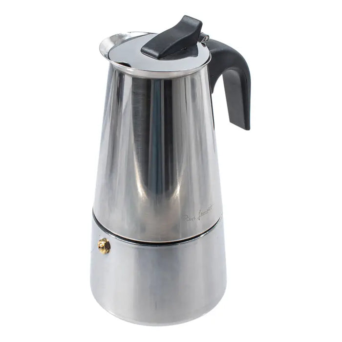 COFFEE MAKER 6 CUPS LT7077 LAMART - Съдове за готвене<<<Домашни потреби<<<Кухня<<<Praktiker