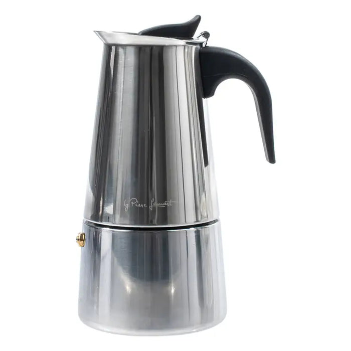 COFFEE MAKER 6 CUPS LT7077 LAMART - Съдове за готвене<<<Домашни потреби<<<Кухня<<<Praktiker