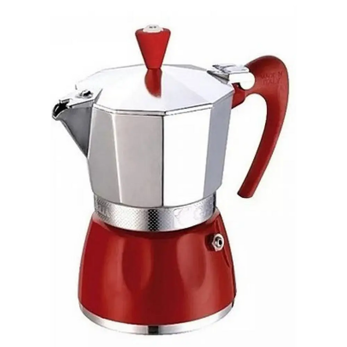 Coffee maker Nitec GAT3 DELIZIA K976 - Кафеварки и Кафемелачки<<<Кафемашини<<<Малки електроуреди<<<TechMart