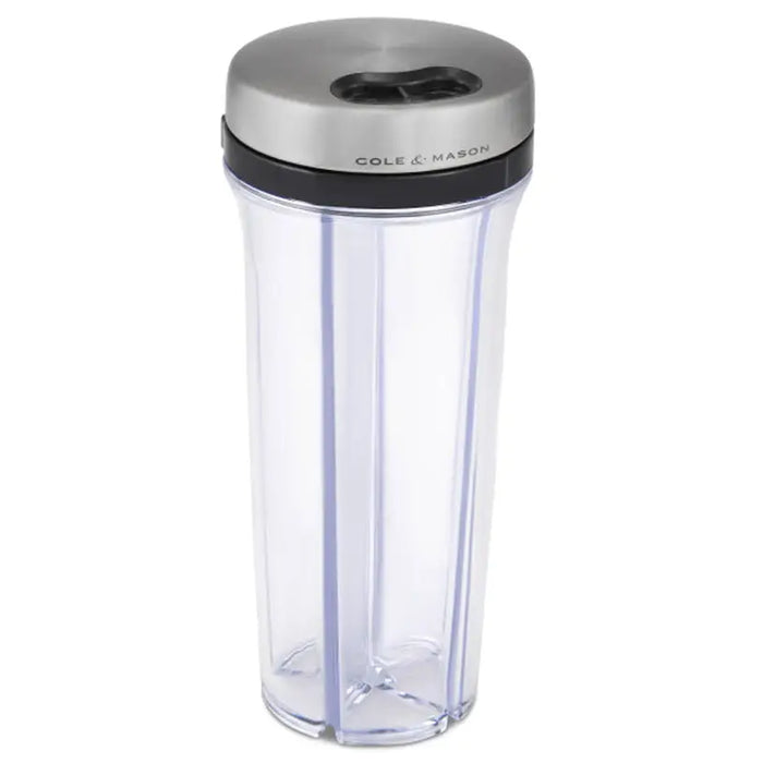 COLE & MASON HERB & SPICE CANISTER - Съдове за готвене<<<Домашни потреби<<<Кухня<<<Praktiker